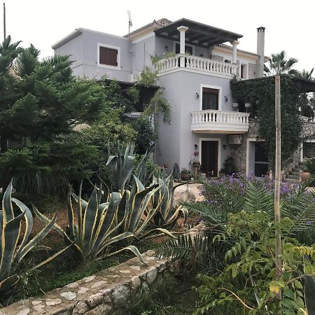 Вілла Loy Loy House Koilas Екстер'єр фото