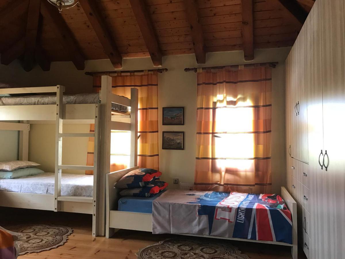 Вілла Loy Loy House Koilas Екстер'єр фото