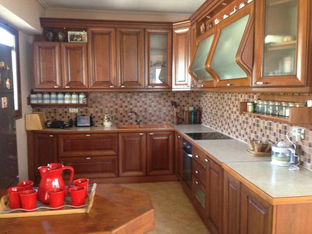 Вілла Loy Loy House Koilas Екстер'єр фото