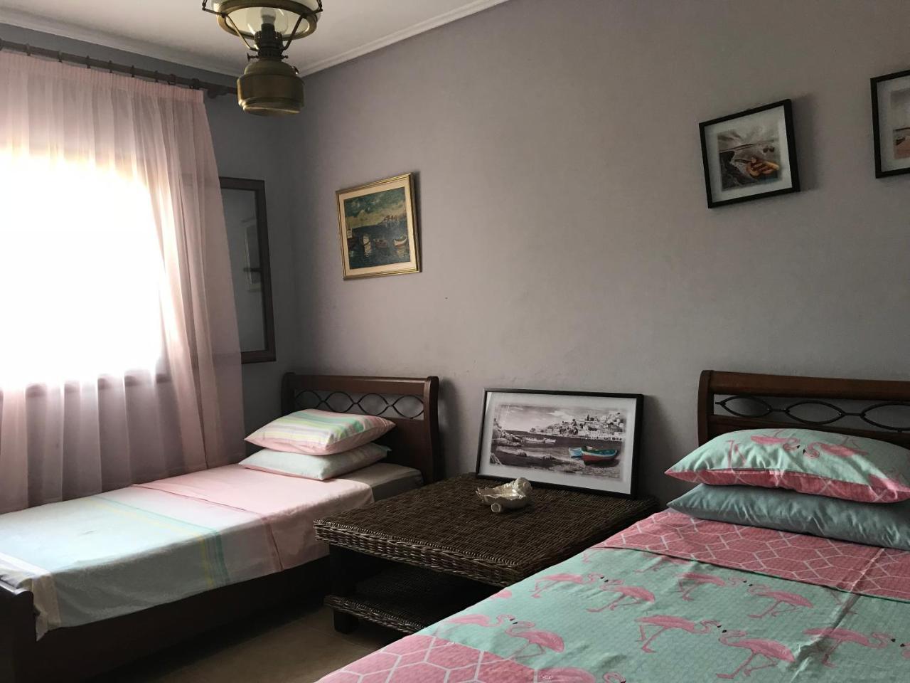 Вілла Loy Loy House Koilas Екстер'єр фото